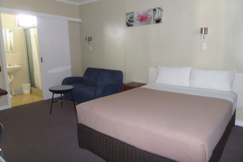 Moondarra Motel - Tourism Noosa 6