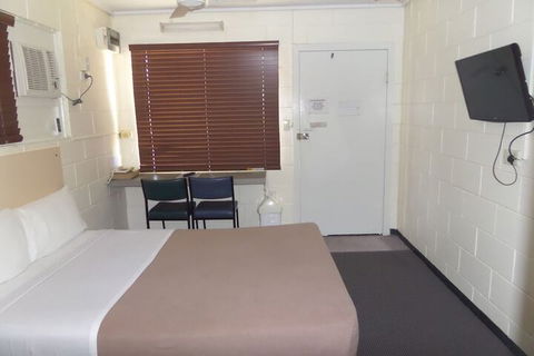 Moondarra Motel - Tourism Noosa 7