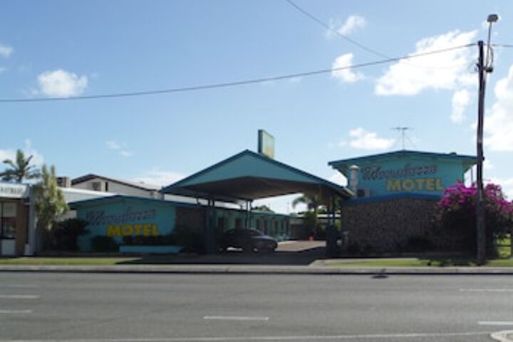 Innisfail QLD Tourism Noosa