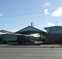 Moondarra Motel - Tourism Noosa
