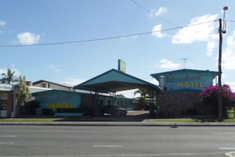Moondarra Motel - Tourism Noosa 0