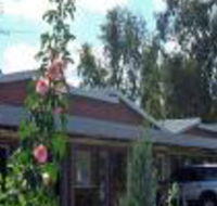 Glenndale Park Motel - Tourism Noosa