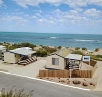 Sunset Beach Holiday Park - Tourism Noosa