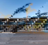 Sails Geraldton Accommodation - Tourism Noosa