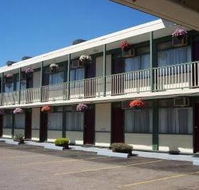 Beach Motor Inn Frankston - Tourism Noosa