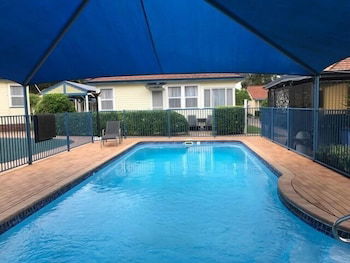 Forster Holiday Village - Tourism Noosa 1