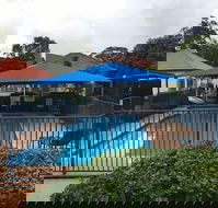 Forster Holiday Village - Tourism Noosa