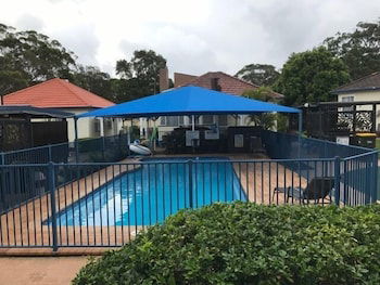 Forster Holiday Village - Tourism Noosa 0