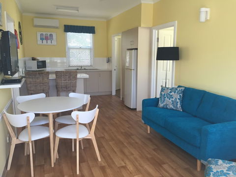 Forster Holiday Village - Tourism Noosa 5