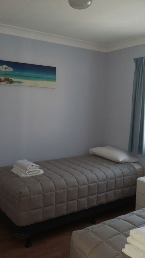 Forster Holiday Village - Tourism Noosa 3