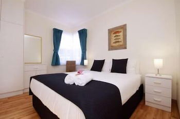 Forster Holiday Village - Tourism Noosa 6