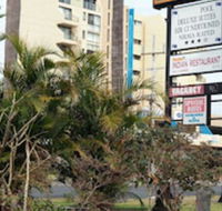 Forster Motor Inn - Tourism Noosa