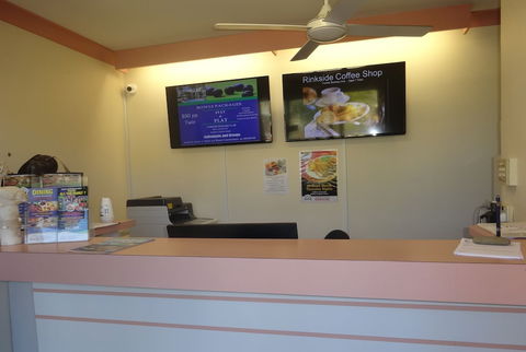 Forster Palms Motel - Tourism Noosa 5