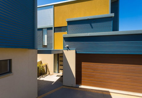 Saltwater Apartments - Tourism Noosa 2