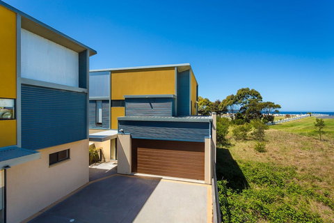 Saltwater Apartments - Tourism Noosa 1