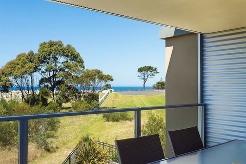 Saltwater Apartments - Tourism Noosa 5