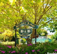 Eden Bed  Breakfast - Tourism Noosa