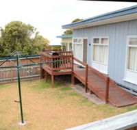 Hibiscus Heights - Tourism Noosa