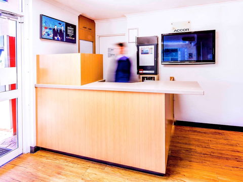 Ibis Budget Dubbo - Tourism Noosa 0