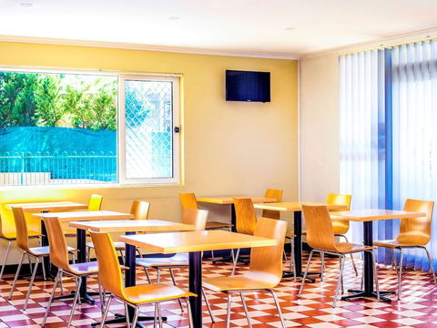 Ibis Budget Dubbo - Tourism Noosa 4