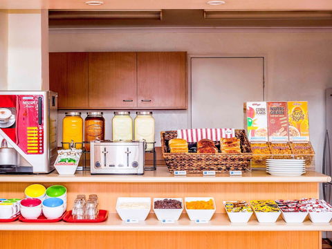 Ibis Budget Dubbo - Tourism Noosa 2