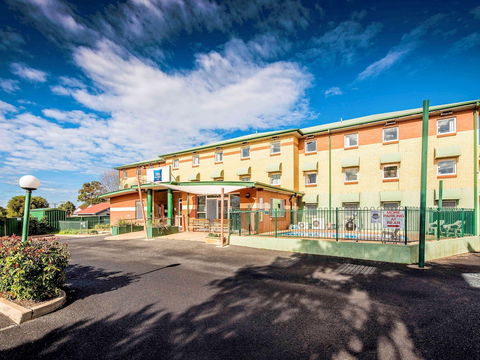 Ibis Budget Dubbo - Tourism Noosa 3