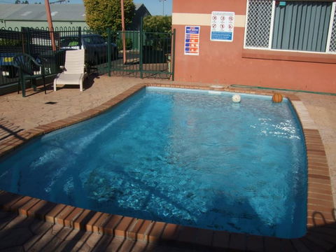 Ibis Budget Dubbo - Tourism Noosa 6