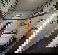 Dannebrog Lodge - Tourism Noosa