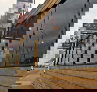 Formby Hotel - Tourism Noosa