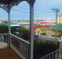 Devonport Historic Cottages - Tourism Noosa