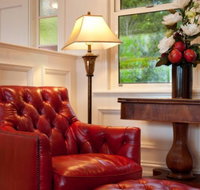 Hudson on Wombat - Tourism Noosa