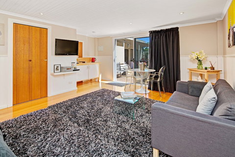 Daylesford Spa Accommodation - Tourism Noosa 6