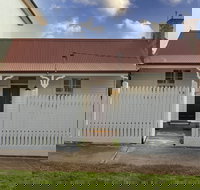 Daylesford Spa Accommodation - Tourism Noosa