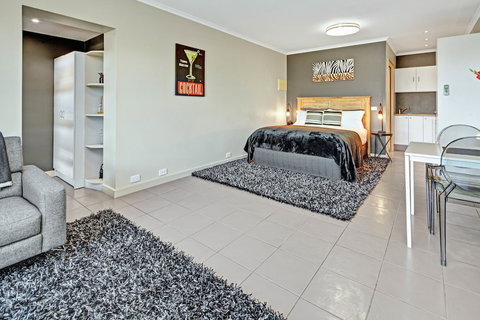 Daylesford Spa Accommodation - Tourism Noosa 2