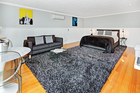 Daylesford Spa Accommodation - Tourism Noosa 5