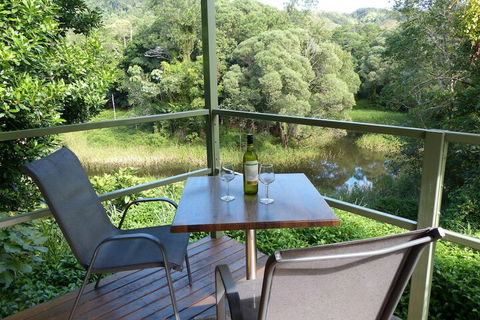 Daintree Valley Haven - Tourism Noosa 7