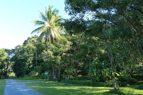 Daintree Valley Haven - Tourism Noosa 1
