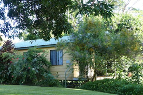Daintree Valley Haven - Tourism Noosa 0