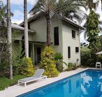 Daintree Village B  B