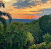 Daintree Manor Bed  Breakfast - Tourism Noosa