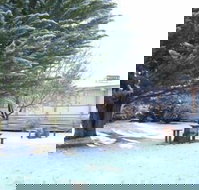 High Country Motel - Tourism Noosa