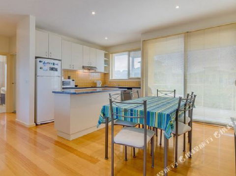 Fabulous Townhouse At The Famous Smiths Beach - Tourism Noosa 2