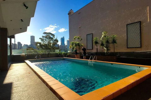 Meticulously Designed Sydney Aptmnt - Tourism Noosa 2