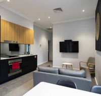 Civic Apartments