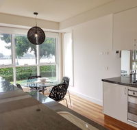 Beau Monde Apartments Newcastle Harbourside Apartment
