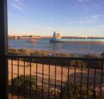 Best View in Port Hedland - Tourism Noosa