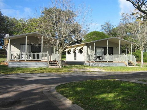 South Coast Holiday Parks Eden - Tourism Noosa 0