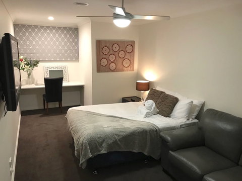 Rosanna Mansion - Tourism Noosa 5