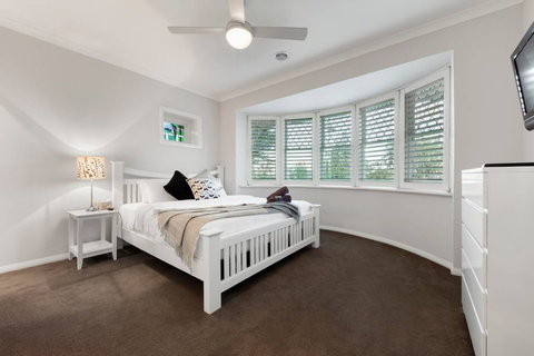 Rosanna Mansion - Tourism Noosa 4