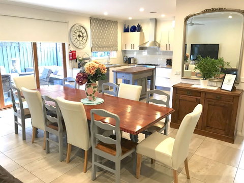 Rosanna Mansion - Tourism Noosa 6